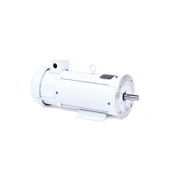 1Hp, 1750Rpm, Dc, 56C, 3435P, Tefc, F1, CDPWD3455